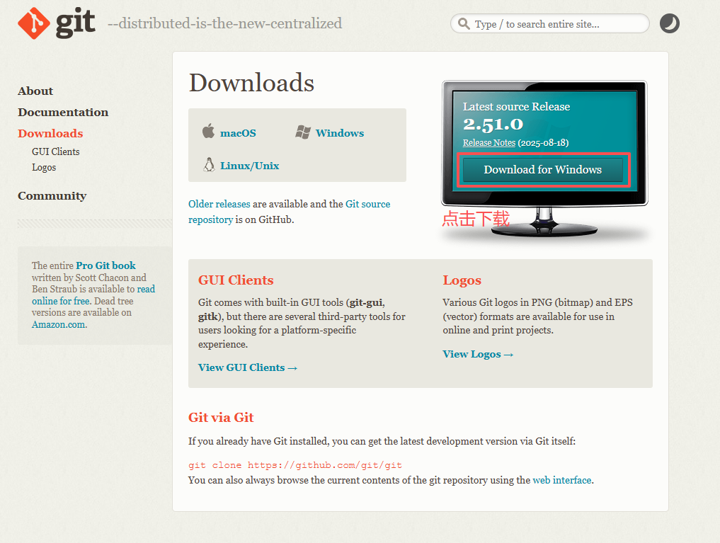 图片[8]-有了Git这个神器，再也不怕AI乱改我的代码了！-冠昇产业