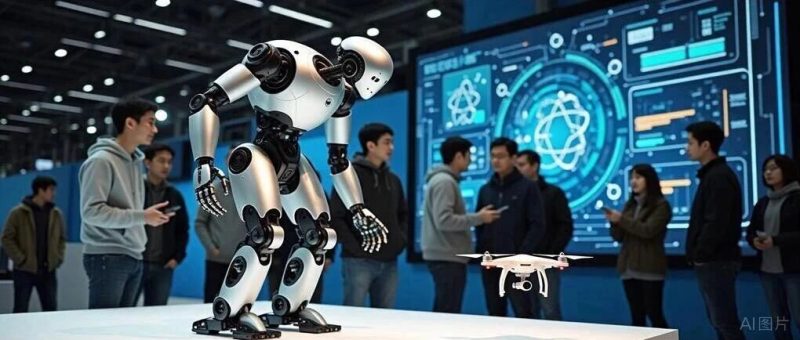 [AI趣事]让电脑读懂人话：文本变数字的魔法秘籍-冠昇产业