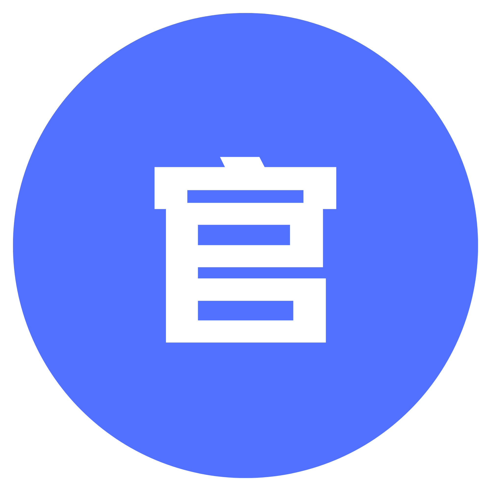 官方通知-冠昇产业