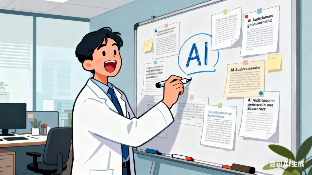 图片[6]-你的时间很贵：为什么AI是本科生最该掌握的“元能力”？-冠昇产业