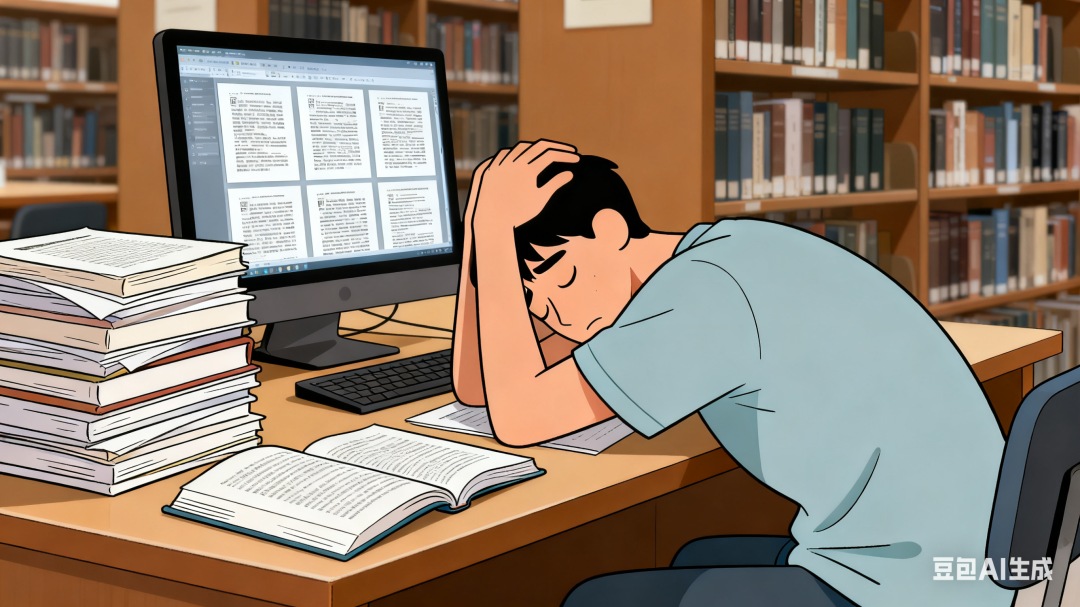 图片[3]-AI科研外挂已上线：本科生逆袭指南-冠昇产业