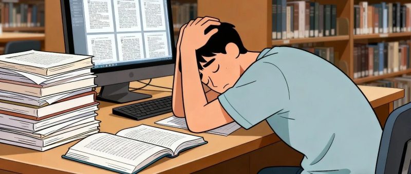 AI科研外挂已上线：本科生逆袭指南-冠昇产业