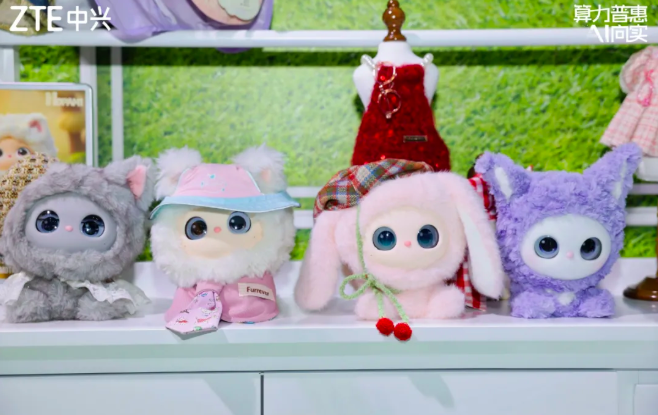 图片[16]-我们在2025世界人工智能大会上，看到了7大趋势｜混沌深度观察-冠昇产业